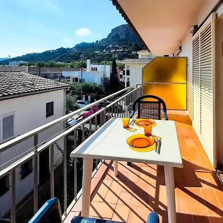 Apartment Bon Dia 33 Sistach