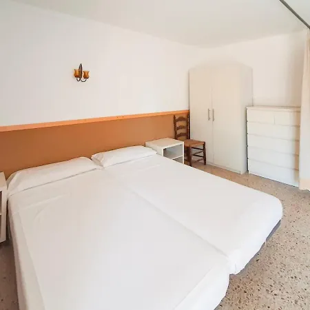 Bon Dia 33 Sistach Apartment L'Estartit