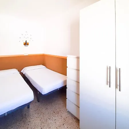 Apartment Bon Dia 33 Sistach