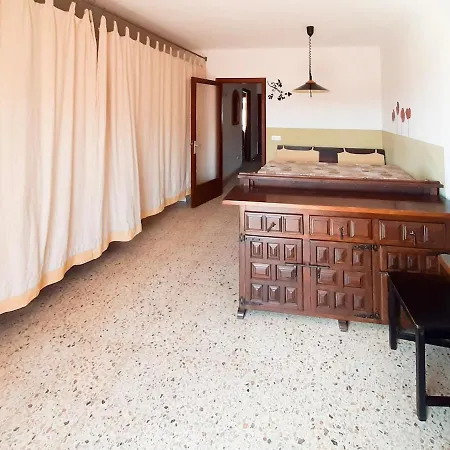 Apartment Bon Dia 33 Sistach *
